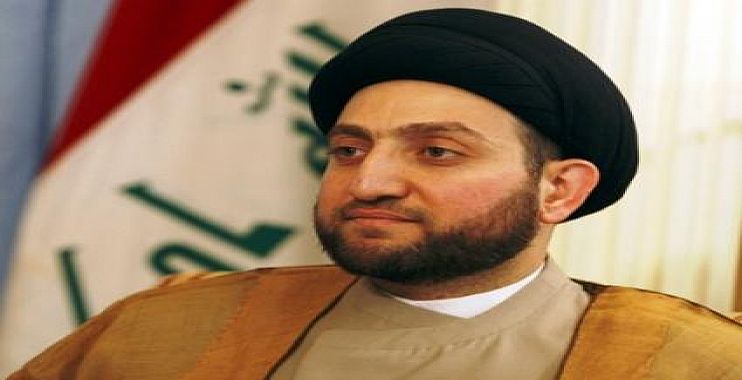 رئيس التحالف الوطني يشيد بالتضحيات الجسام للمرأة العراقية