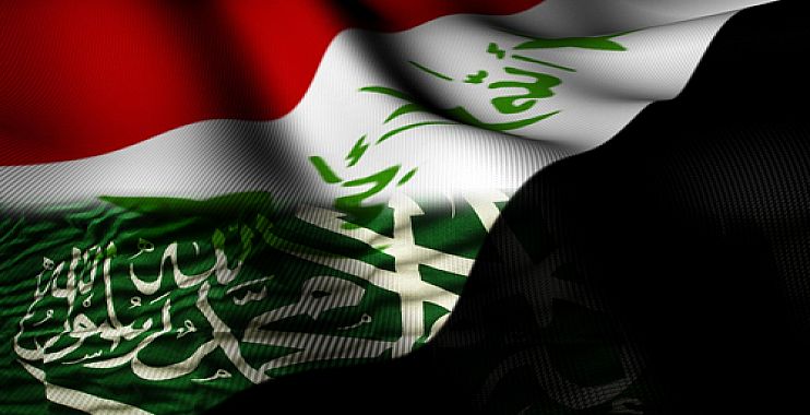 قمة عراقية – سعودية في الأردن