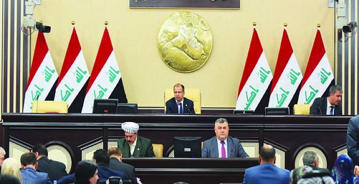 البرلمان يحدد توقيتات استجواب وزراء ومسؤولين