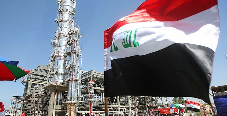 النفط توعز للشركات النفطية بتعيين أصحاب التخصص