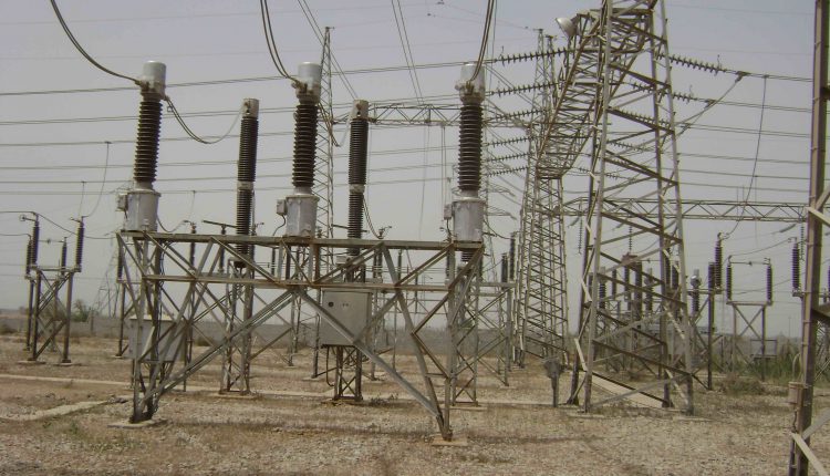 الكهرباء تستنفر ملاكاتها لمواجهة الامطار