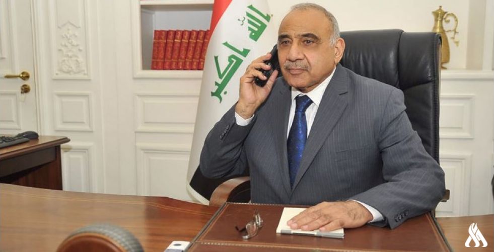 عبدالمهدي يؤكد لاردوغان اعتزاز العراق بعلاقته مع تركيا وحرصه على حماية أمن البعثات الدبلوماسية