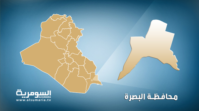 اعتقال 7 مطلوبين بتهم "إرهابية" داخل شاحنة لنقل البضائع بالبصرة