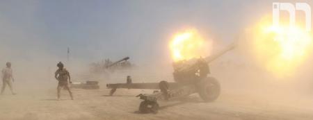 قتل ناقل انتحاريي داعش الى بغداد وآخر أحرق أفراداً من البونمر