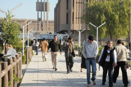 تبادل الخبرات بين طلبة العراق والدول المتطورة