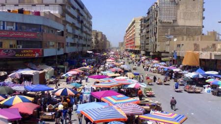 كتاب جديد للأكاديمي العراقي في المهجر مصدق الحبيب
