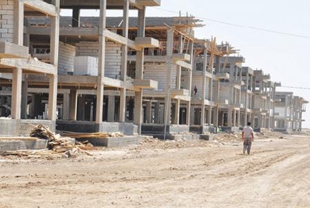 تعديل قانون صندوق إعمار محافظة ذي قار