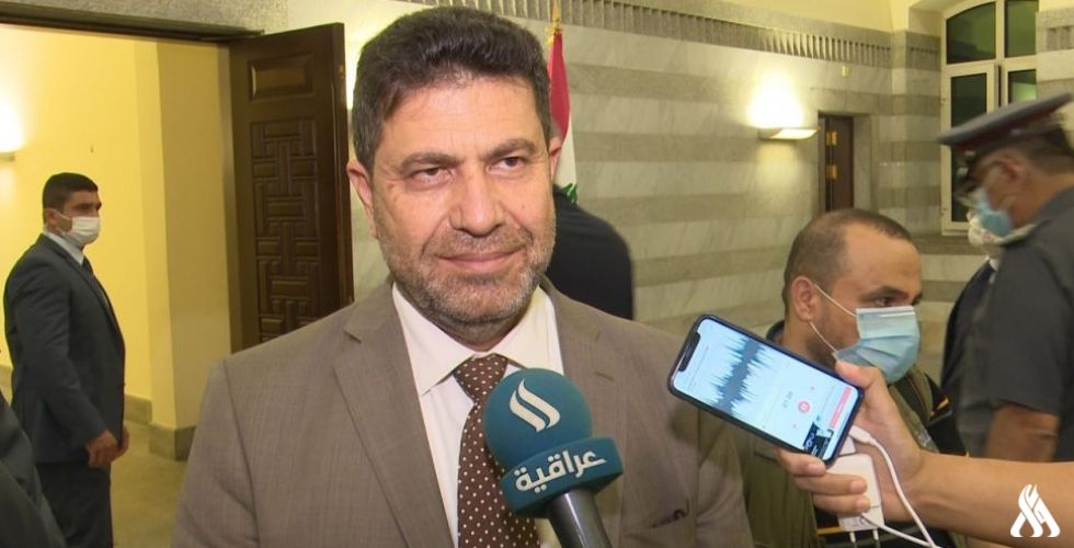 وزير الطاقة اللبناني: العراق أول المبادرين عند وقوع الكارثة