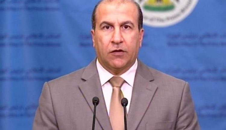 الحديثي لـ”واع”: بدء عمل لجنة محاسبة المسؤولين المقصرين