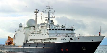 مصدر عسكري غربي: جميع طاقات الغرب لا تساوي 10% من قدرات روسيا في إدارة الحرب الإلكترونية