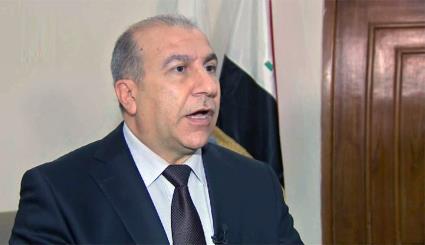 سعد الحديثي: امامنا رؤية جديدة لبناء الدولة وليس تحقيق مكاسب سياسية وسلطوية