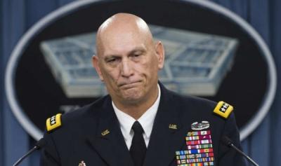 الدفاع: تصريحات أوديرنو لا تخدم العلاقات مع واشنطن