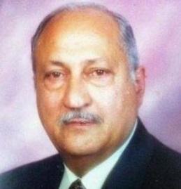 العدل: وفاة المدان [سعدون شاكر] وزير الداخلية في النظام السابق