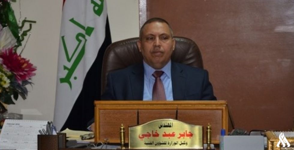 واع تنشر تفاصيل توزيع الأراضي السكنية بين الموظفين والمواطنين