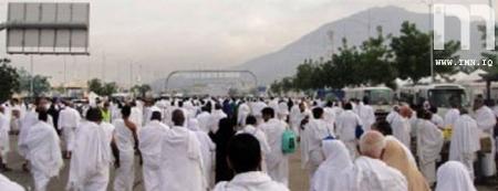 هيئة الحج تعلن موعد انطلاق أول قافلة من الحجاج العراقيين