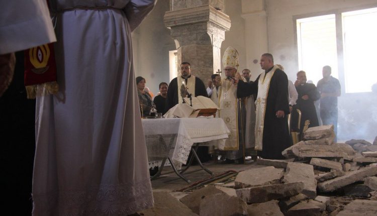 القبض على37 متهما وكشف جريمة قتل في كربلاء المقدسة