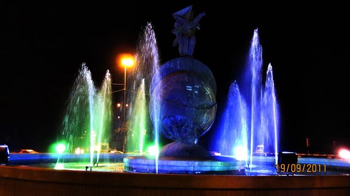 ساحة النسور