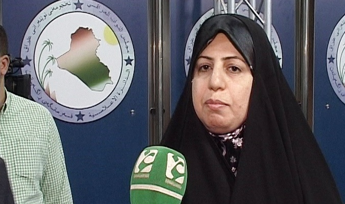الحامدي : نقل صلاحيات الوزارات الى المحافظات سيسهم في زيادة الخدمات