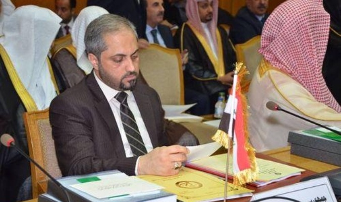 العراق يستضيف الاجتماع المقبل لمجلس وزراء العدل العرب