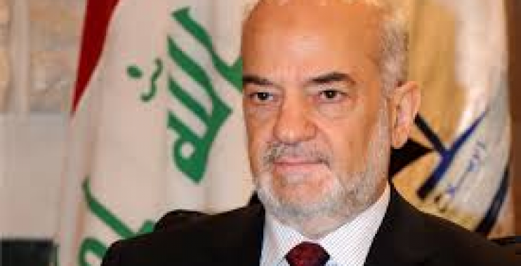 الجعفري يشارك في مؤتمر لوزان لبحث ملف الازمة السورية