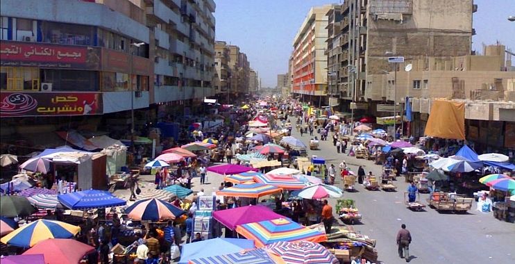 البطالة نتاج توقف التصدير وتدفق المستورد