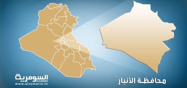 خلية الإعلام الحربي تعلن اعتقال نائب رئيس شرطة "داعش"