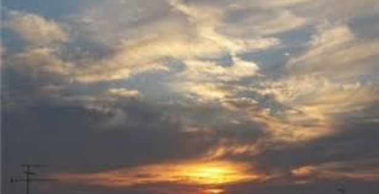 اجواء متباينة غداً .. ممطرة في الجنوب الخميس بانخفاض ملحوظ في درجات الحرارة الصغرى