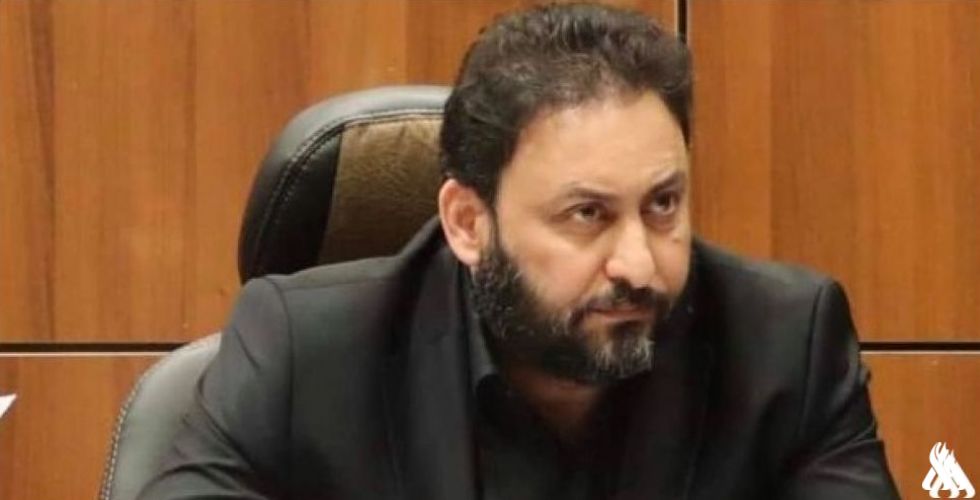 الكعبي يوجه باستضافة وزير العمل في البرلمان خلال الاسبوع المقبل