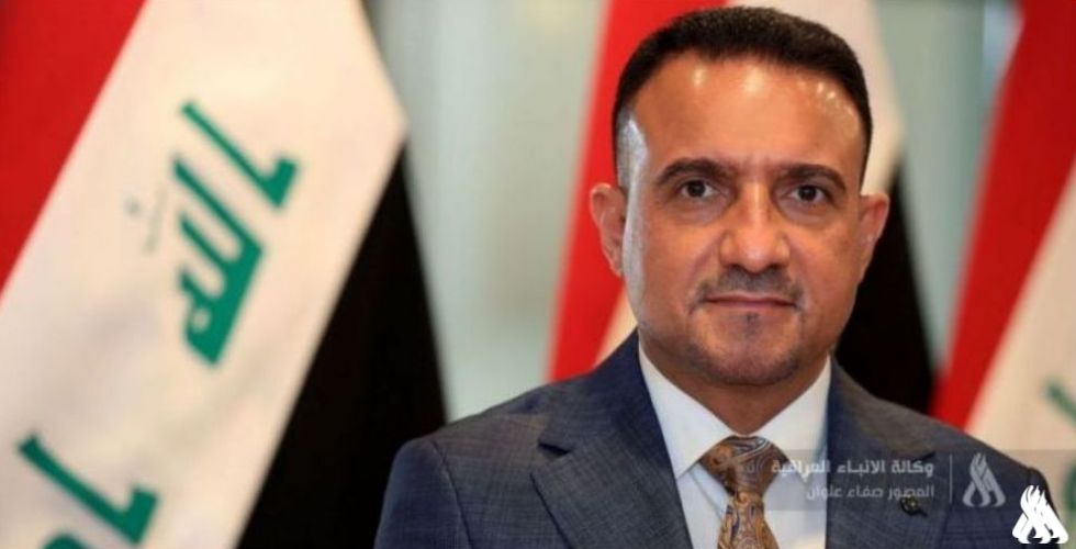 وزير الصحة ينفي اعطاء المرضى مبالغ مادية اثناء مكوثهم في المستشفيات