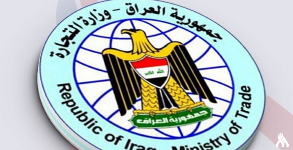 وزير التجارة: تسويق نصف مليون طن من الحنطة المحلية