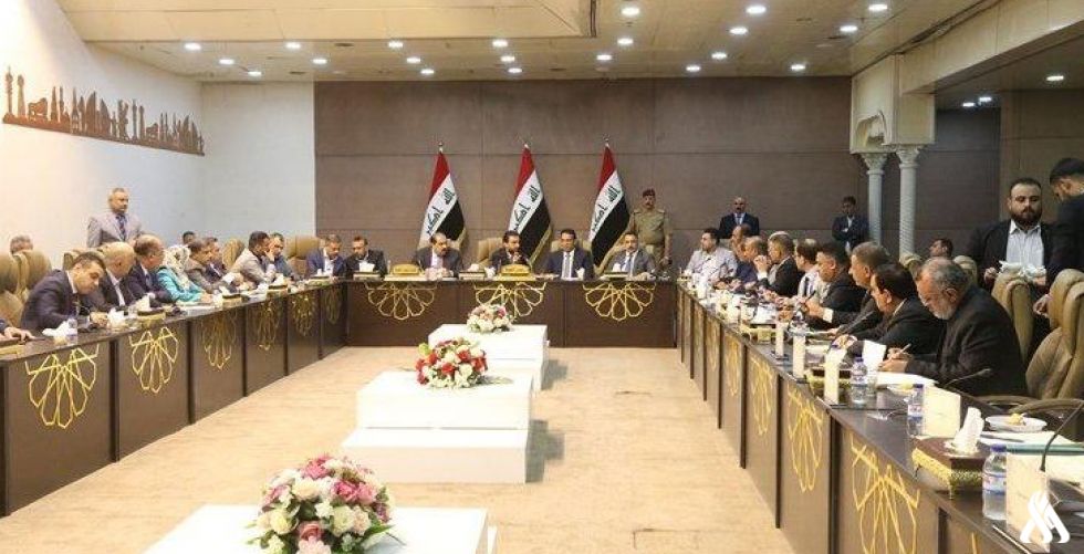 اللجنة المالية النيابية: سيتم توزيع 28 الف درجة شاغرة في وزارة الدفاع بين المحافظات بعد اعادة المفسوخة عقودهم