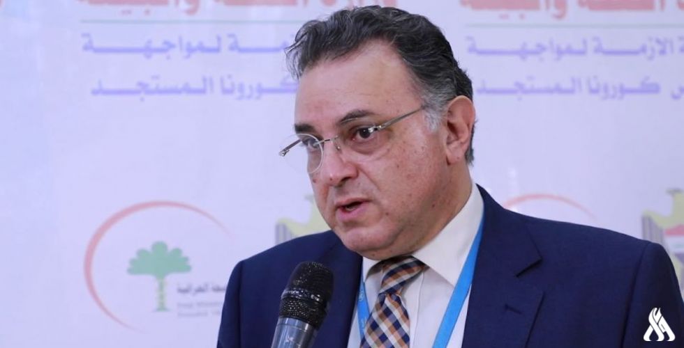 الصحة العالمية تكشف تفاصيل الإجراءات المتخذة في الحظر المناطقي