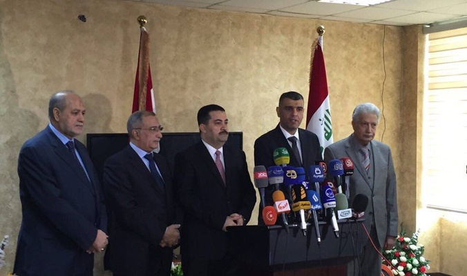 تعاون مشترك بين وزارتي الصناعة والتجارة لتأمين مفردات البطاقة التموينية محليا