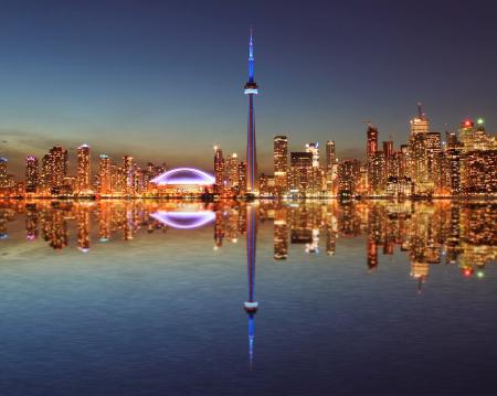 كندا.. توفير بيئة جاذبة للاستثمارات الاسلامية