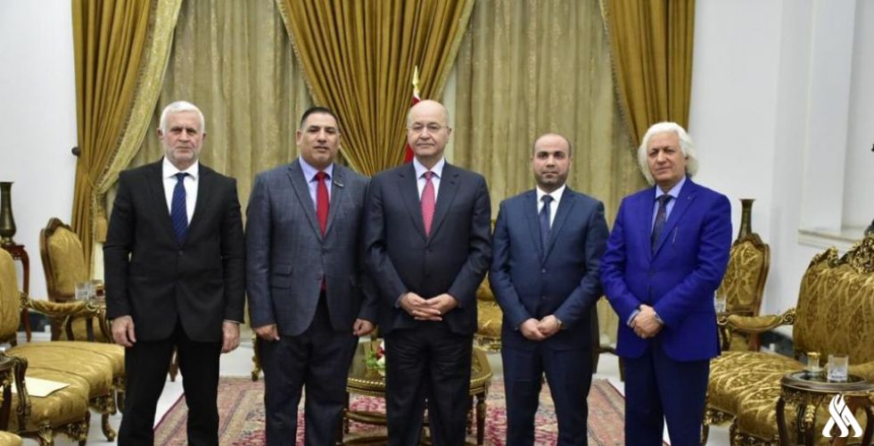 هيئة الإعلام والاتصالات: نعتزم اطلاق الرخصة الرابعة