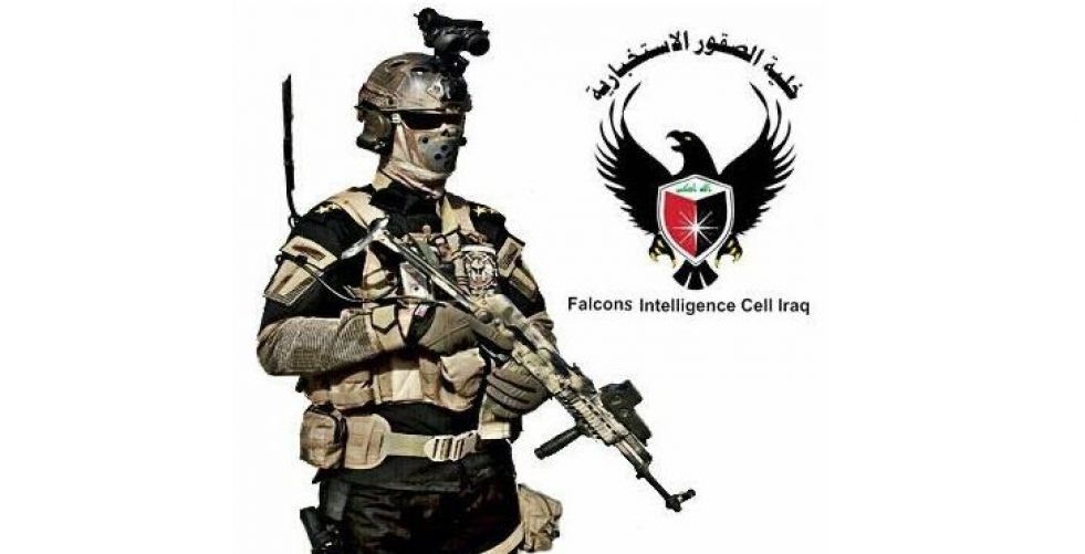 البصري لواع: الإرهابي البغدادي يتواجد في المنطقة الغربية بسوريا