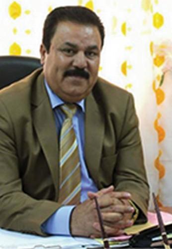 الرئاسات الثلاث تشجب اغتيال الجبوري