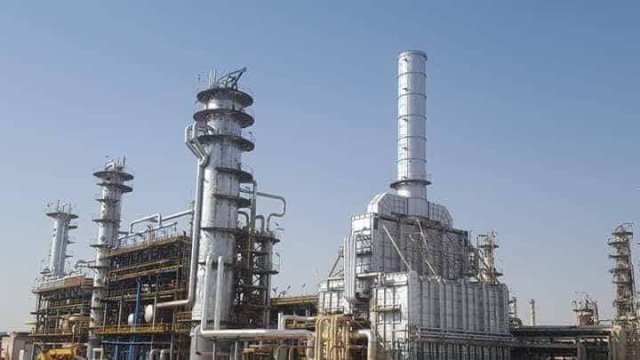 العثور على مكان لتهريب النفط الخام في صلاح الدين