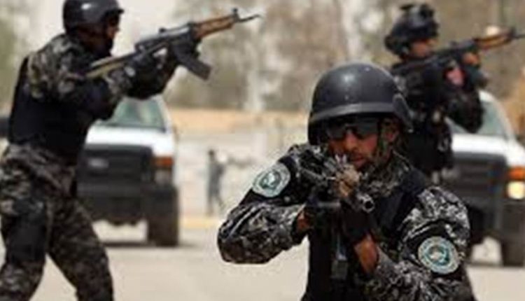 اختراق خلية إرهابية نائمة بمنطقة الشورة في الموصل