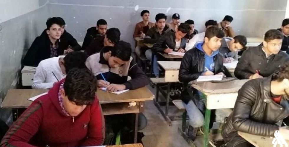 التربية تحدد خياراتها للعام الدراسي الحالي