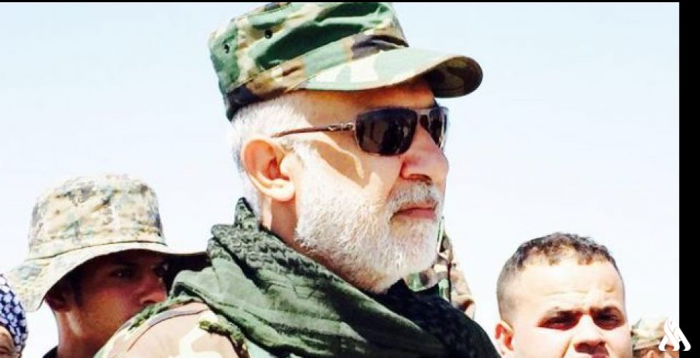 عبد المهدي يعزي بوفاة السيد داغر الموسوي