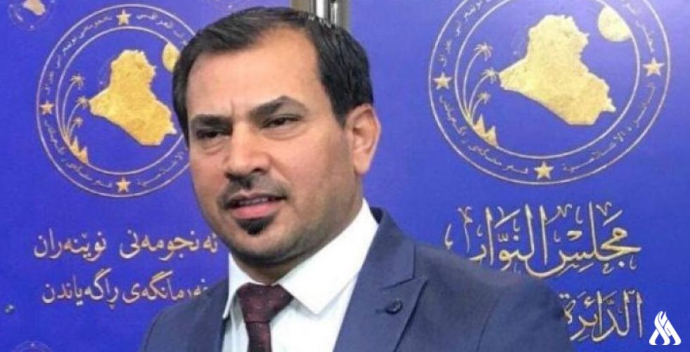 الربيعي يدعو الى عقد جلسة طارئة لمجلس النواب لمناقشة تصريحات ترامب