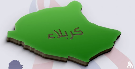 عمليات الفرات الأوسط تكشف تفاصيل ماحصل في ساحة التظاهر بكربلاء