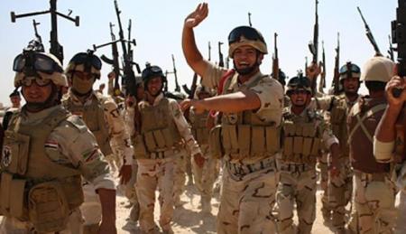 مواطنون: إدارة الجيش لمعركة الرمادي أثبتت القدرة على تحرير جميع الأراضي