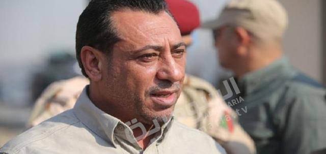 الأمن البرلمانية: الفلوجة أصبحت محاصرة من جميع الجهات