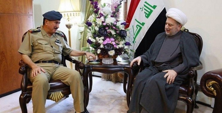 حمودي:انتصاراتنا في أكبر معقل لداعش بالموصل اثبتت اننا دولة مؤثرة بالمنطقة