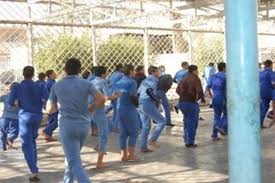 إطلاق سراح 67 حدثاً من الأقسام الإصلاحية