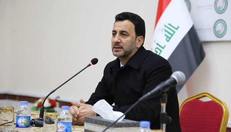 عبطان يلتقي بالأمين العام للفيفا في زيورخ