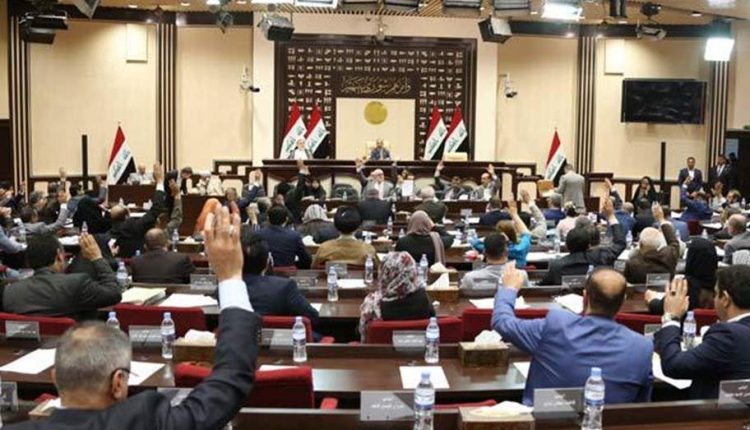 مجلس النواب يبدأ جلسة تشاورية بحضور 127 نائبا