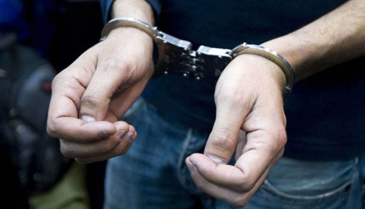 اعتقال ارهابيين اثنين في قضاء الرطبة